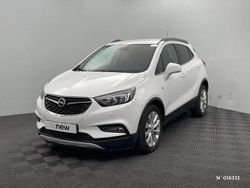 Blanc Utilisé 2018 Opel Mokka X Innovation SUV | 11 490 € (Super prix)