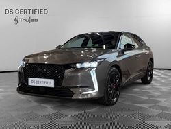 Gris Utilisé 2024 DS Automobiles DS4 Performance Berline | 27 990 € (Prix juste)