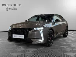 Gris Utilisé 2024 DS Automobiles DS4 Performance Berline | 28 990 € (Prix juste)