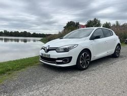 Utilisé 2014 Renault Mégane Coupé Bose Edition Coupé | 7 499 € (Prix juste)