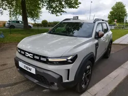 Beige Utilisé 2024 Dacia Duster Extreme SUV | 28 900 €