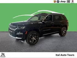 Nouvelle 2024 Jeep Grand Cherokee Summit SUV | 84 989 € (Super prix)