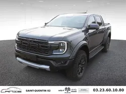 Gris Nouvelle 2025 Ford Ranger Raptor Pick-up | 66 890 € (Bon prix)