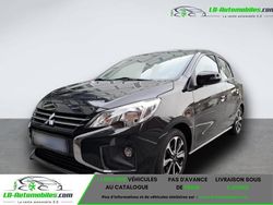 Utilisé 2022 Mitsubishi Space Star Citadine | 19 200 € (Prix juste)