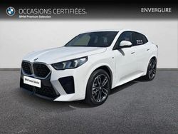 Blanc Utilisé 2025 BMW X2 M Sport SUV | 55 990 €