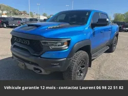 Bleu Utilisé 2022 Dodge Ram Pick-up | 109 719 € (Bon prix)