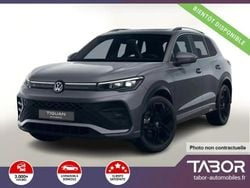 Gris Nouvelle 2025 VW Tiguan R-line SUV | 53 635 € (Prix cher)