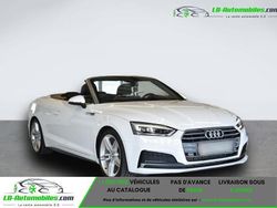 Occasion 2017 Audi A5 Sport Coupé | 33 200 € (Prix juste)