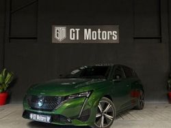 Utilisé 2024 Peugeot 308 GT Berline | 24 900 € (Prix juste)