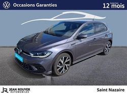 Utilisé 2024 VW Polo R-line | 21 690 € (Prix assez cher)