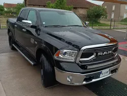 Noir Utilisé 2018 Dodge Ram Pick-up | 43 000 € (Bon prix)