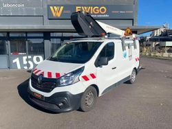 Utilisé 2020 Renault Trafic Van | 18 490 € (Prix cher)