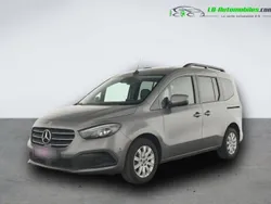 Utilisé 2023 Mercedes 180 Berline | 30 700 € (Prix juste)