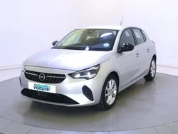Gris Utilisé 2022 Opel Corsa Elegance Citadine | 13 480 € (Prix juste)