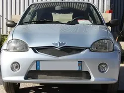 Gris Utilisé 2006 Chatenet Barooder | 1 000 €