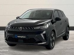 Utilisé 2025 Renault Symbioz Techno SUV | 31 499 € (Prix juste)