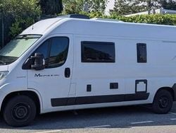 Utilisé 2021 Fiat Ducato Lounge Van | 24 800 € (Super prix)