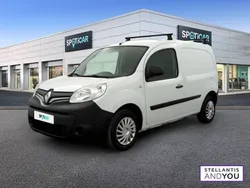 Utilisé 2018 Renault Kangoo Monospace | 10 990 €