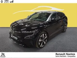 Noir Utilisé 2025 Renault Mégane Techno SUV | 38 399 € (Prix cher)