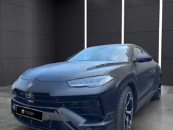 Noir Utilisé 2024 Lamborghini Urus SUV | 329 900 €