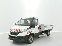 Nouvelle 2025 Iveco Daily | 74 220 € (Super prix)