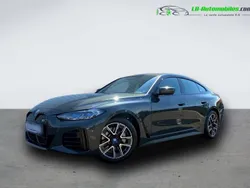 Utilisé 2022 BMW i4 Comfort Edition Berline | 48 500 € (Prix juste)