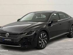 Gris Utilisé 2020 VW Arteon Exclusive Berline | 30 999 € (Bon prix)