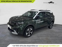 Utilisé 2025 Citroën e-C3 Citadine | 30 500 € (Prix juste)