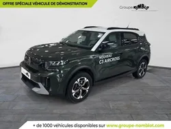 Utilisé 2025 Citroën e-C3 Citadine | 30 500 € (Prix juste)