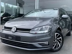 VW Golf VII