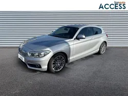 BMW 116