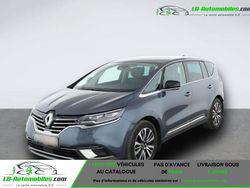 Utilisé 2022 Renault Espace Initiale Paris Monospace | 36 600 € (Prix juste)