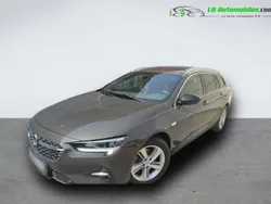 Utilisé 2021 Opel Insignia Break | 21 800 € (Bon prix)