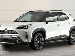 Occasion 2023 Toyota Yaris Cross SUV | 25 990 € (Prix juste)