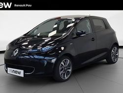 Noir Utilisé 2018 Renault Zoe Edition One Citadine | 7 890 € (Prix juste)