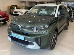 Biton Utilisé 2025 Citroën e-C3 Aircross SUV | 31 948 €