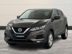 Brun Utilisé 2020 Nissan Qashqai SUV | 17 799 € (Prix juste)