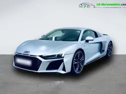Utilisé 2020 Audi R8 Coupé Sport Coupé | 160 500 € (Prix assez cher)