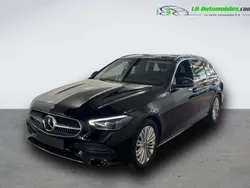 Utilisé 2021 Mercedes C220 Berline | 35 300 € (Bon prix)