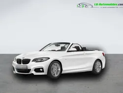 Utilisé 2018 BMW 230 Comfort Edition Coupé | 33 700 €