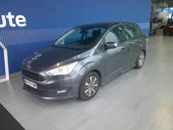 Utilisé 2017 Ford C-MAX Trend Monospace | 11 900 € (Prix assez cher)