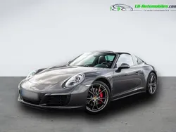 Utilisé 2017 Porsche 911 Coupé | 140 500 € (Prix juste)