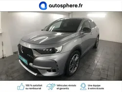 Utilisé 2021 DS Automobiles DS7 Crossback Performance SUV | 31 999 € (Prix assez cher)