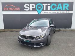 Occasion 2021 Peugeot 308 Allure Berline | 10 990 € (Bon prix)