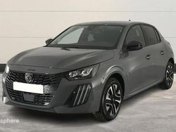 Nouvelle 2025 Peugeot 208 Allure Citadine | 33 199 €