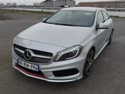 Mercedes A250