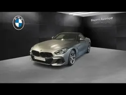 Utilisé 2024 BMW Z4 M Sport Cabriolet | 57 900 €