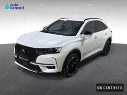 Blanc Utilisé 2022 DS Automobiles DS7 Crossback Performance Line Plus SUV | 28 997 € (Prix juste)
