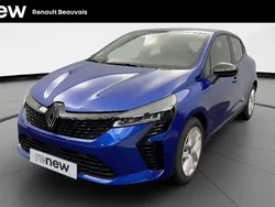 Bleu Utilisé 2024 Renault Clio V Evolution Citadine | 15 490 € (Bon prix)