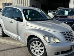 Utilisé 2006 Chrysler PT Cruiser Touring Break | 3 290 €